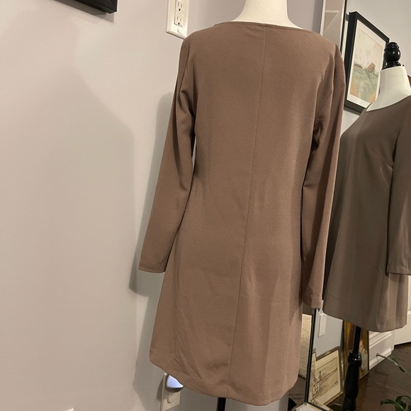 3/4 sleeve American Apparel dress - Picture 4 of 5